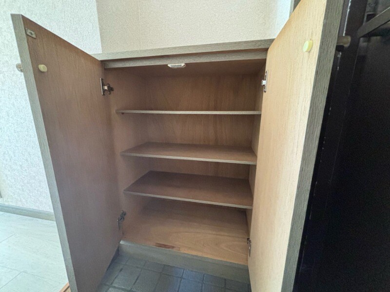 物件内観写真13　(同型仕様)