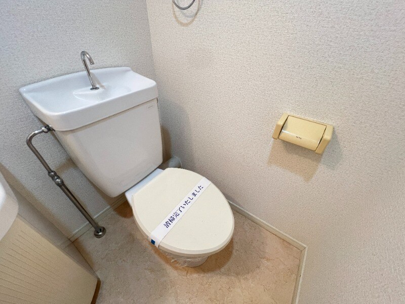 物件内観写真12　