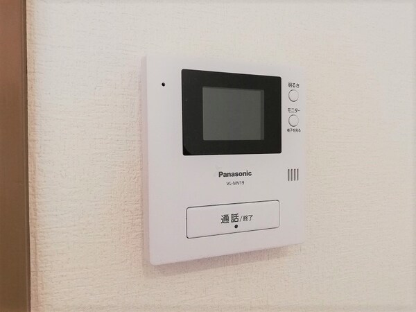 その他設備(エアコン)