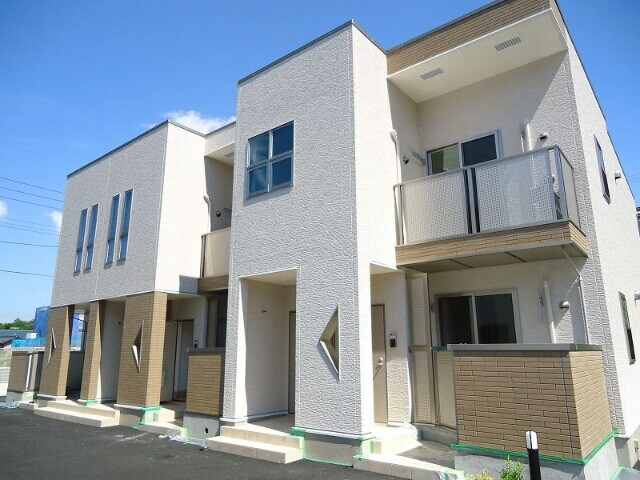 物件外観写真1　(外観)