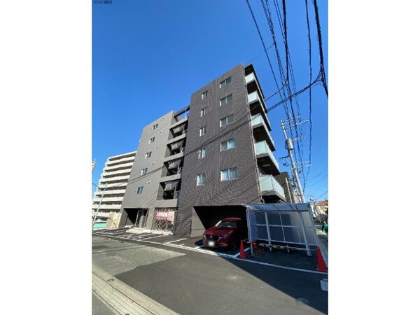 建物外観(外観)