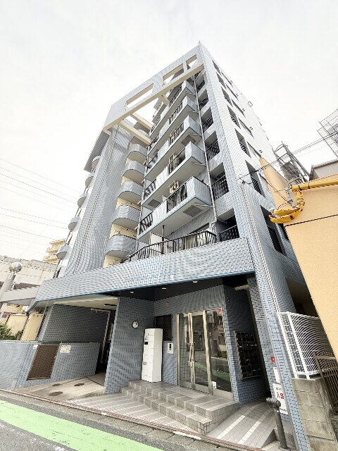 物件外観写真1　(外観)