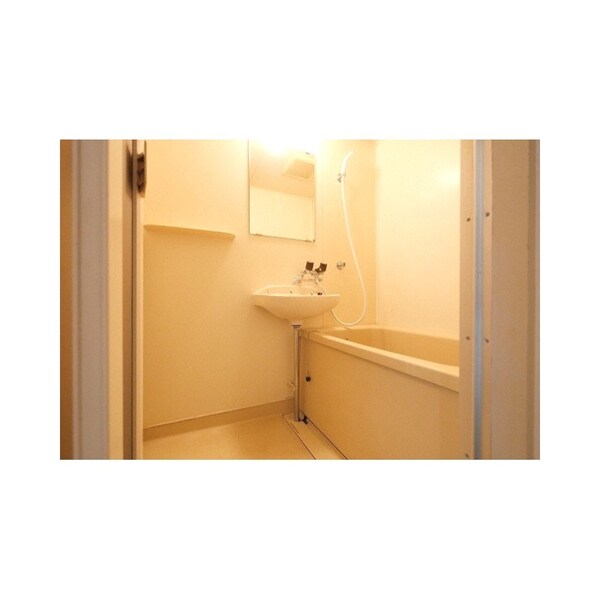 バス／シャワールーム等(別号室イメージ)