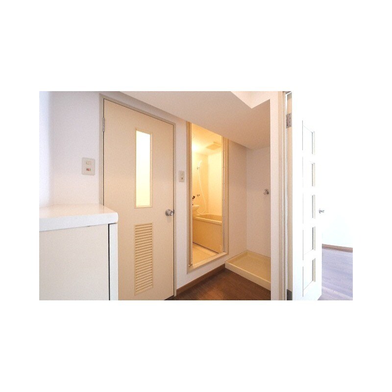 物件内観写真12　(別号室イメージ)