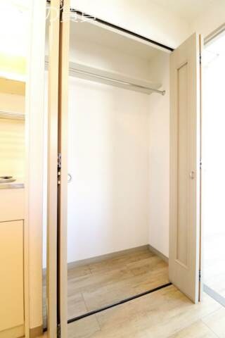 物件内観写真3　(別号室)