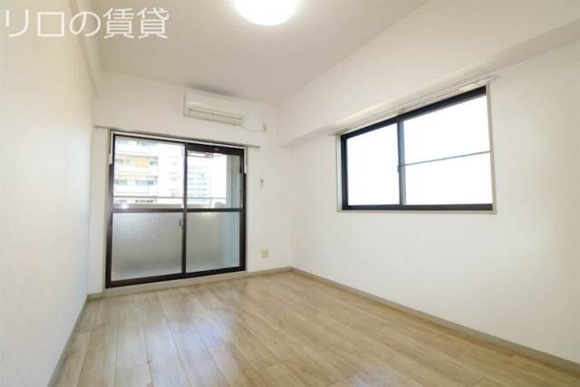 物件内観写真4　(別号室)