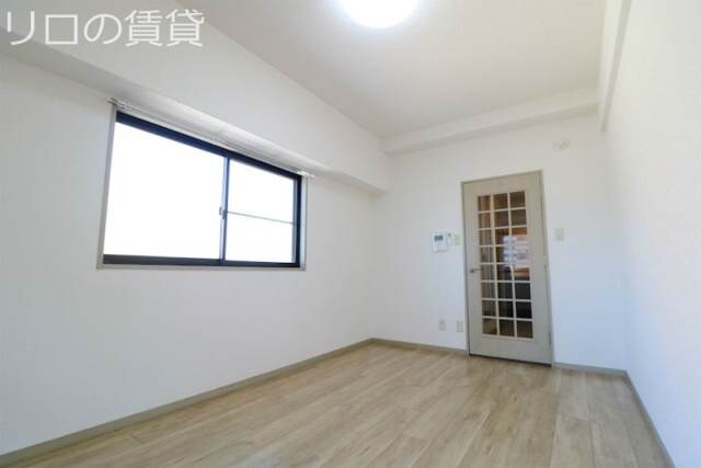 物件内観写真6　(別号室)