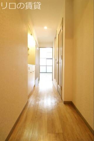 物件内観写真7　(別号室)