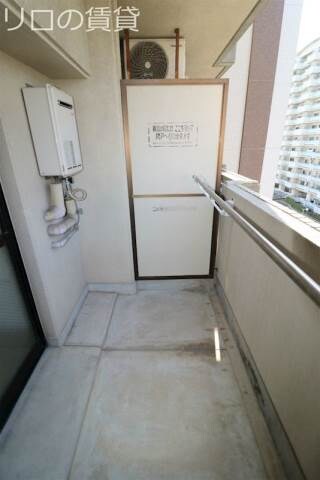 物件内観写真8　(別号室)