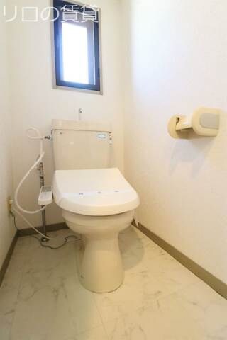 物件内観写真10　(別号室)