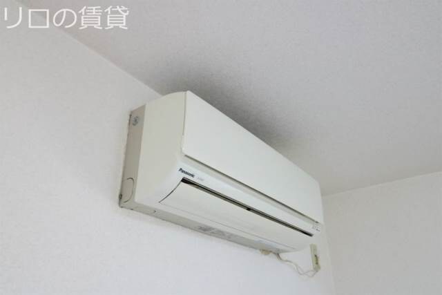 物件内観写真12　(別号室)