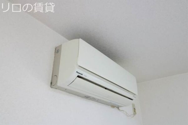 その他設備(別号室)