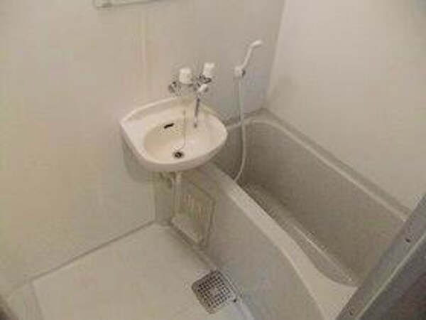 洗面所(別号室イメージ)