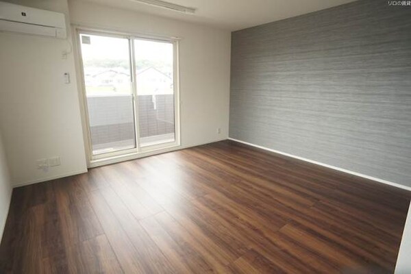 居室・リビング(別号室)