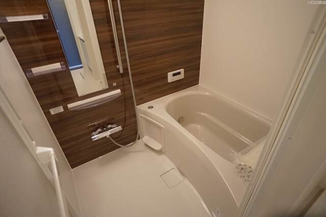 物件内観写真5　(別号室)