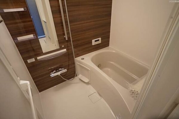 バス／シャワールーム等(別号室)