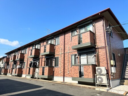 モナリエ香住ヶ丘外観写真
