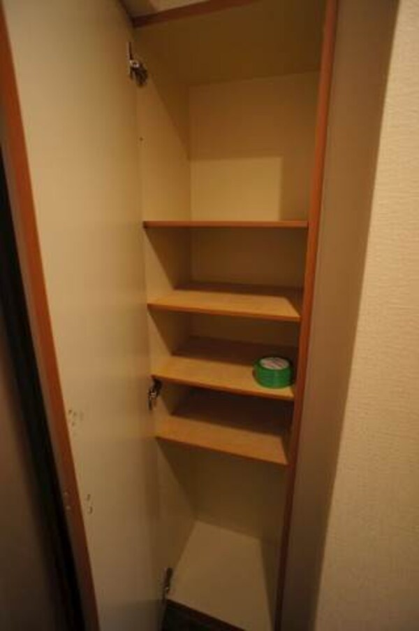 その他(別号室)