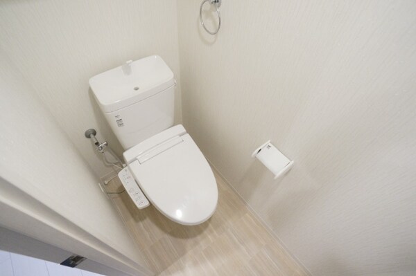 トイレ(類似物件写真)