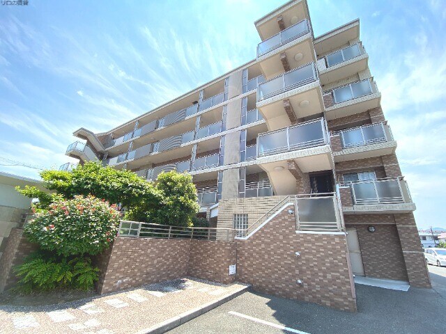 物件外観写真1　(外観)