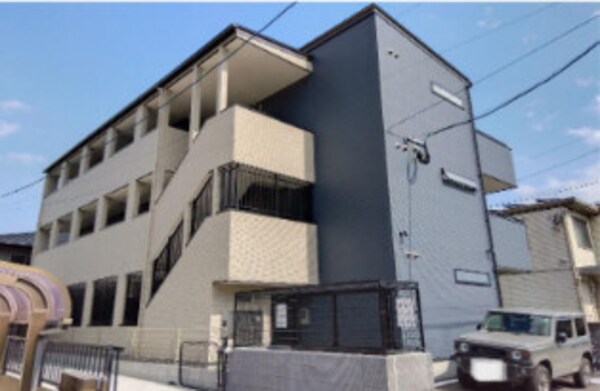 建物外観(外観)