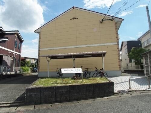 物件外観写真1　(外観)