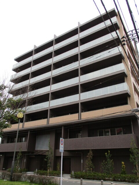 物件外観写真1　(外観)