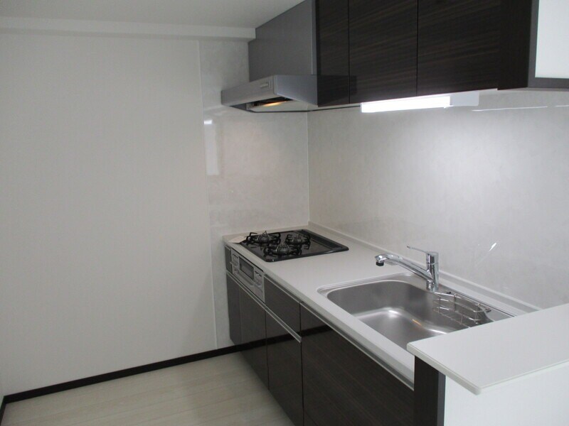 物件内観写真4　(別号室)