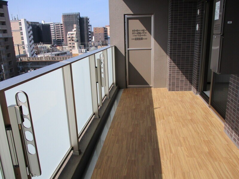 物件内観写真7　(別号室)