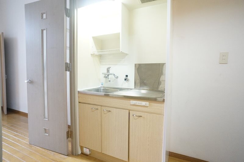 物件内観写真4　(別号室)