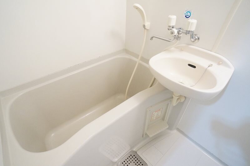 物件内観写真6　(別号室)