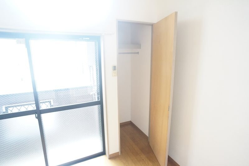 物件内観写真8　(別号室)