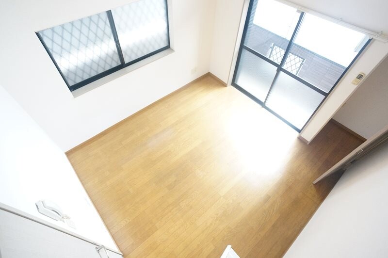 物件内観写真15　(別号室)