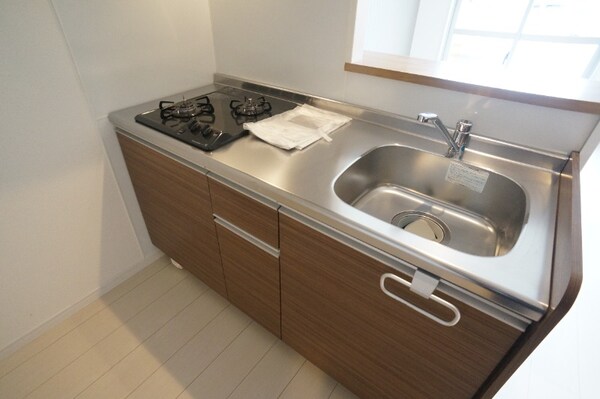 キッチン(類似物件写真)