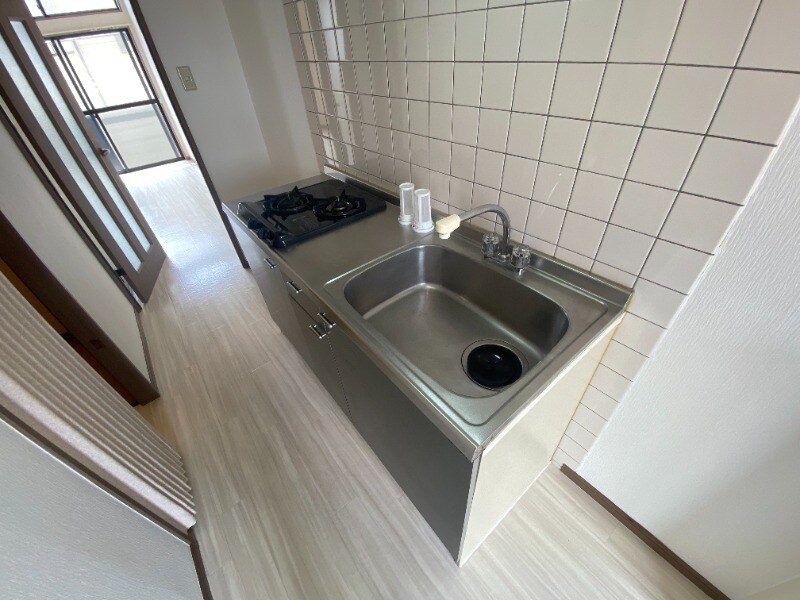 物件内観写真4　(別号室)