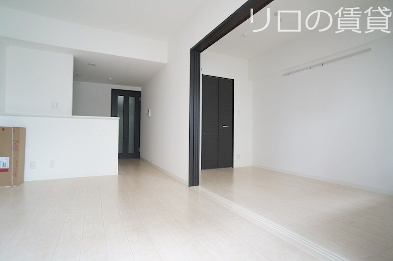 物件内観写真4　(同型タイプ)