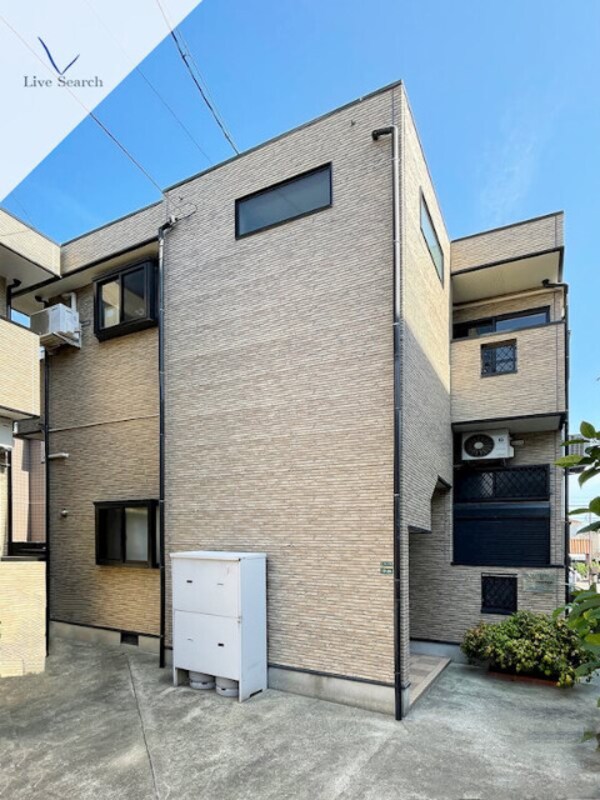 建物外観(外観)