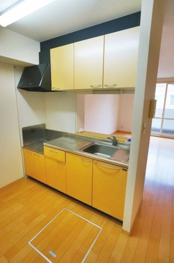 キッチン(別部屋参照)