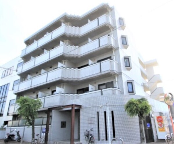 建物外観(外観)