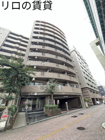 物件外観写真1　(外観)