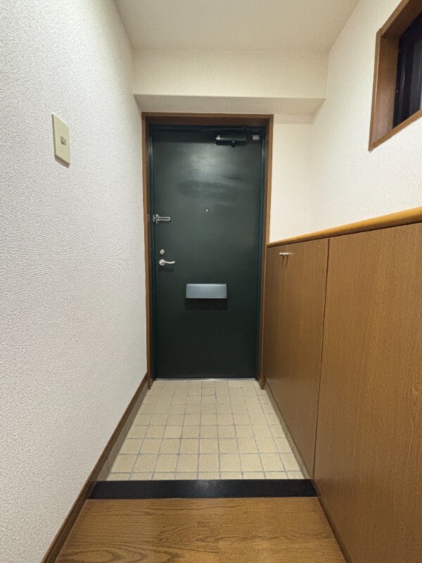 物件内観写真4　(別号室)