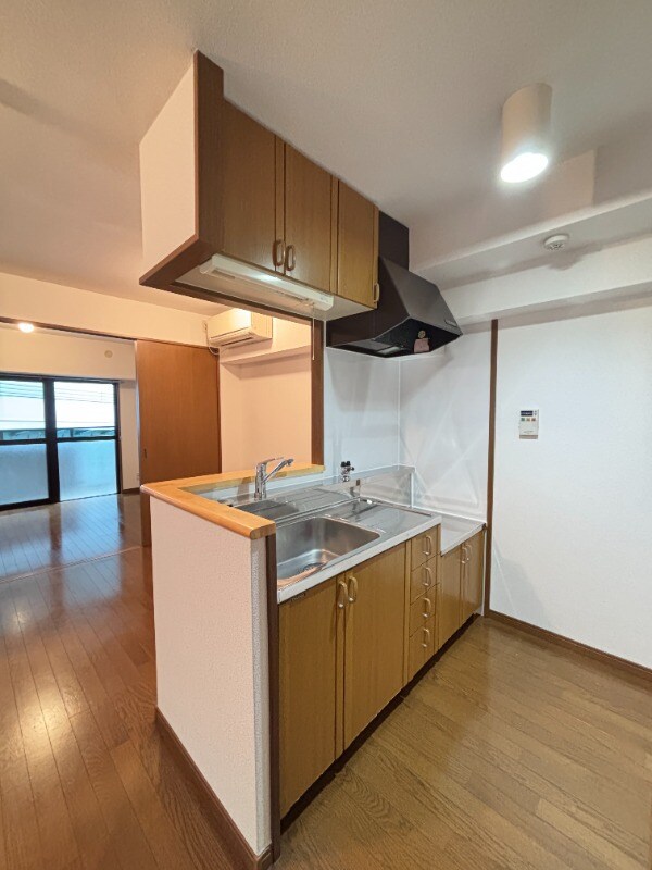 物件内観写真6　(別号室)