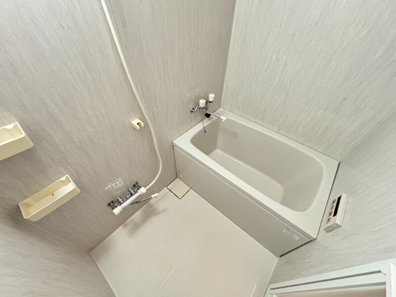 物件内観写真8　(別号室)