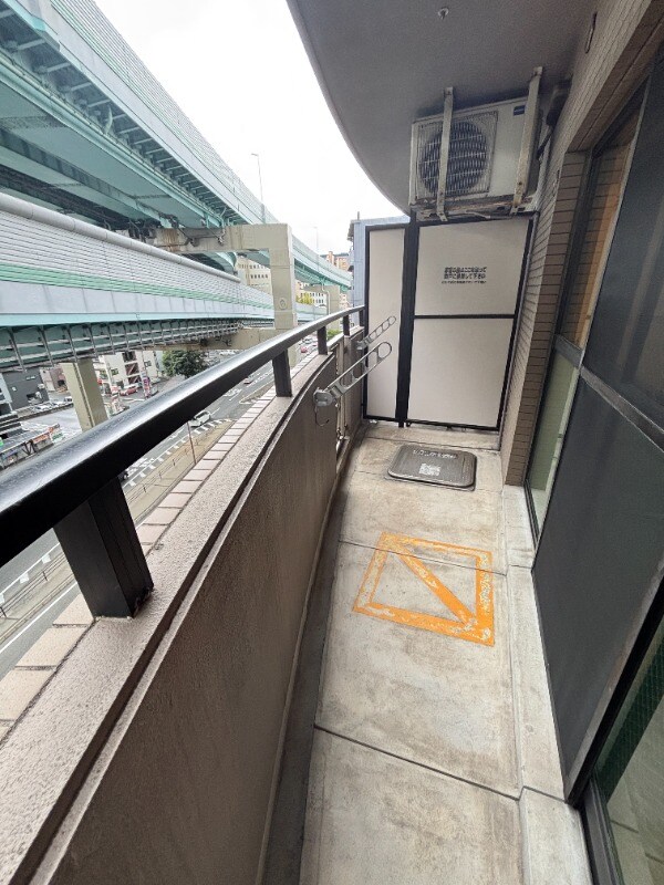 物件内観写真9　(別号室)