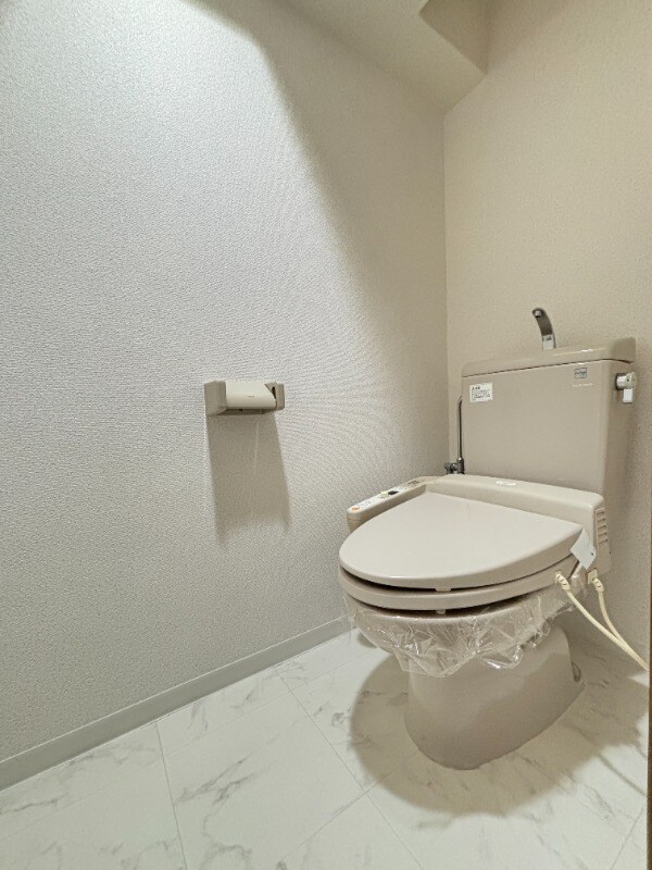 物件内観写真12　(別号室)