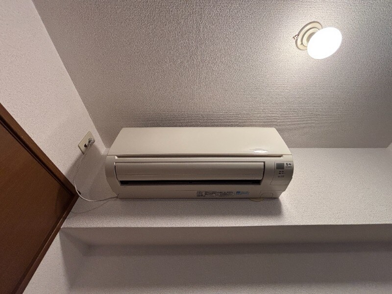 物件内観写真13　(別号室)