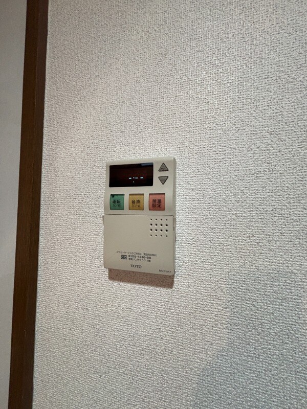 物件内観写真14　(別号室)