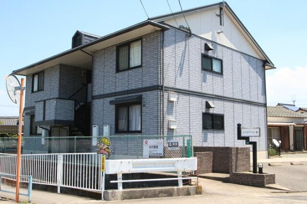 建物外観(外観)