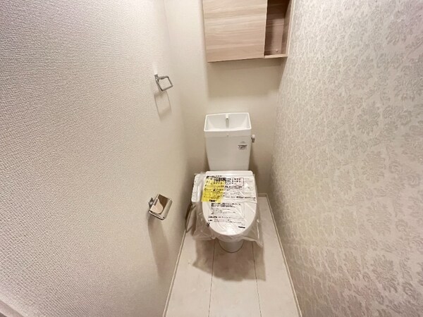 トイレ(同仕様イメージ)