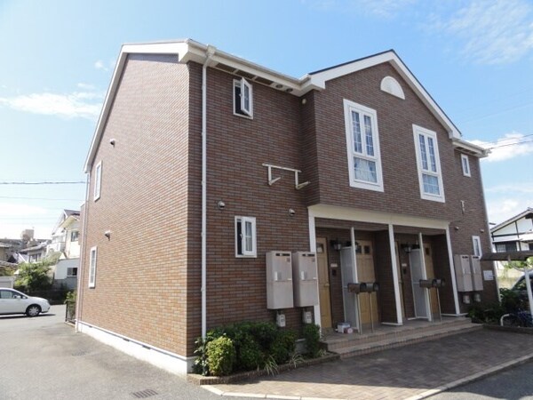 建物外観(外観)